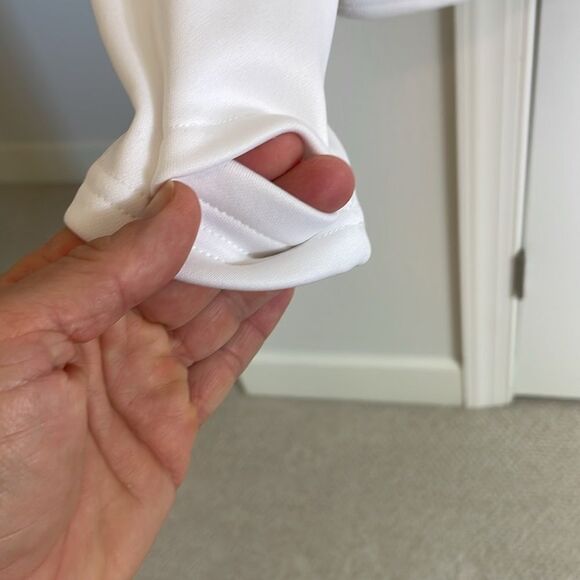 NWOT Women's Spyder Full Zip Bandita Sweater - Picture 10 of 11